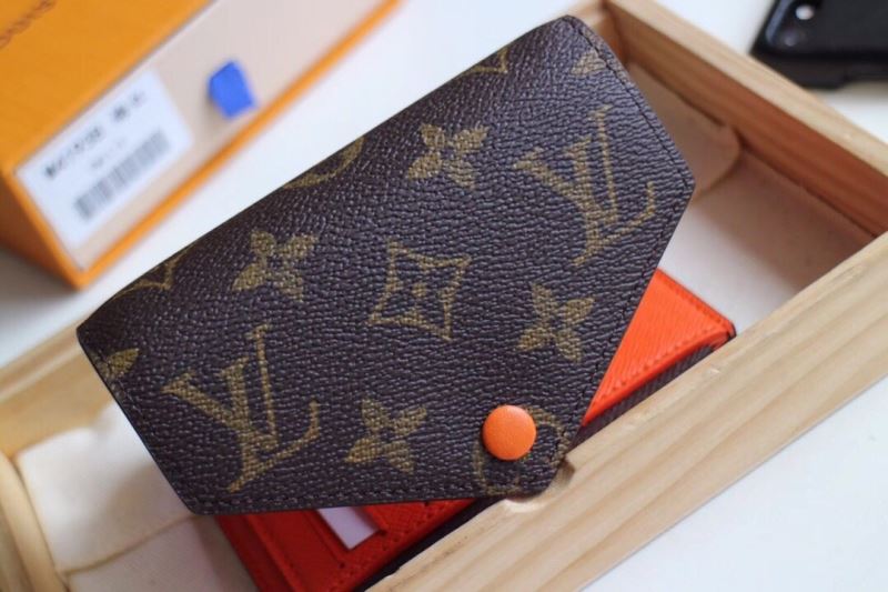 LV Wallets